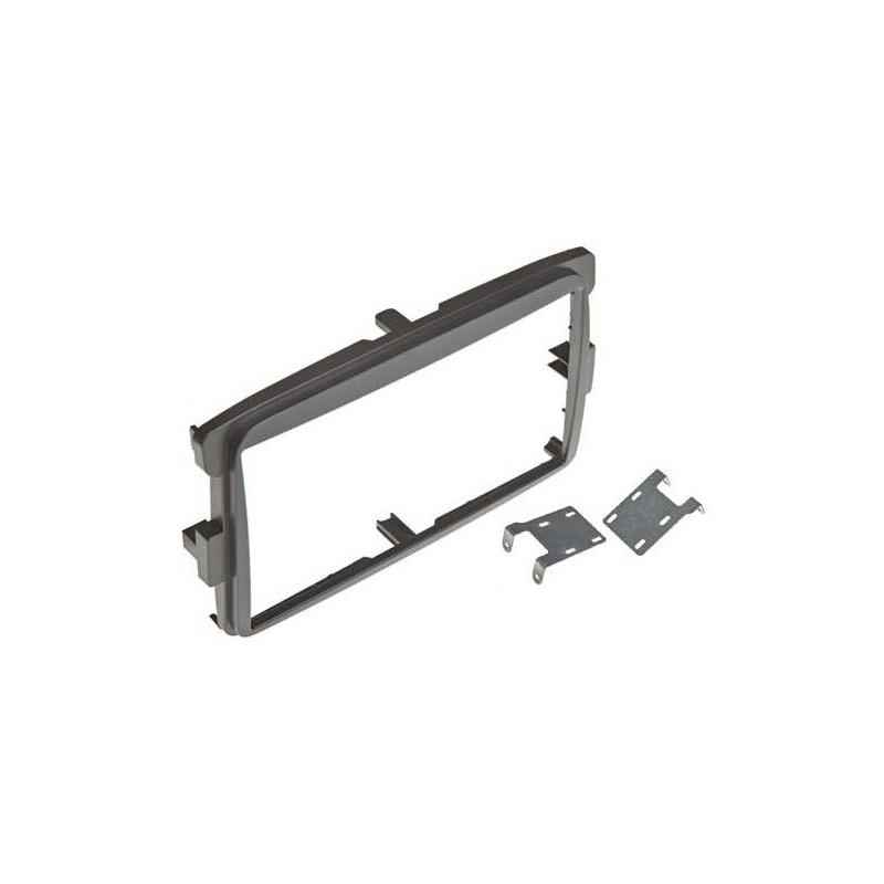 ACV 2DIN inbouwframe Dacia (001)