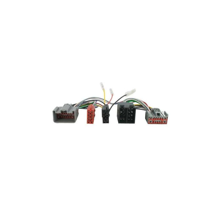 ACV Radio koppeladapter Ford/Land Rover
