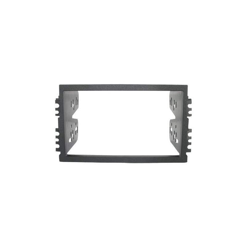 ACV 2DIN inbouwframe Hyundai Santa Fe (003)