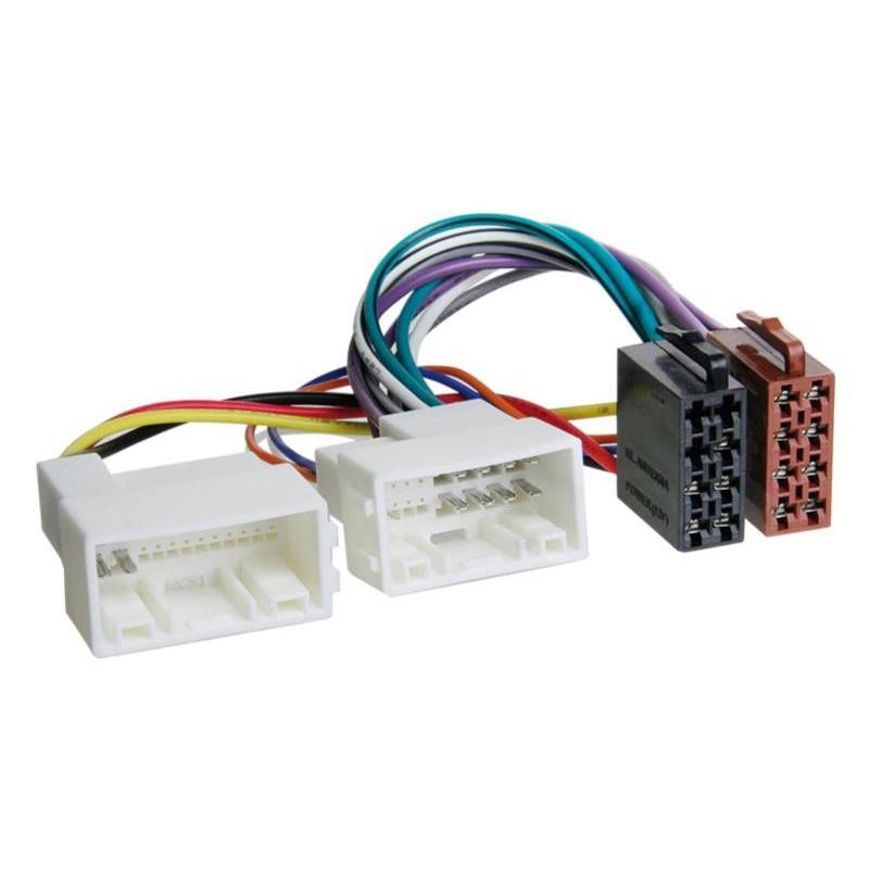 ACV Radio aansluitkabel Hyundai/Kia (003)