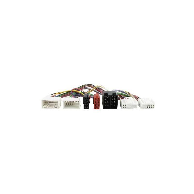 ACV Radio Koppeladapter Hyundai / Kia / SsangYong (Vanaf 2009 - 2019)