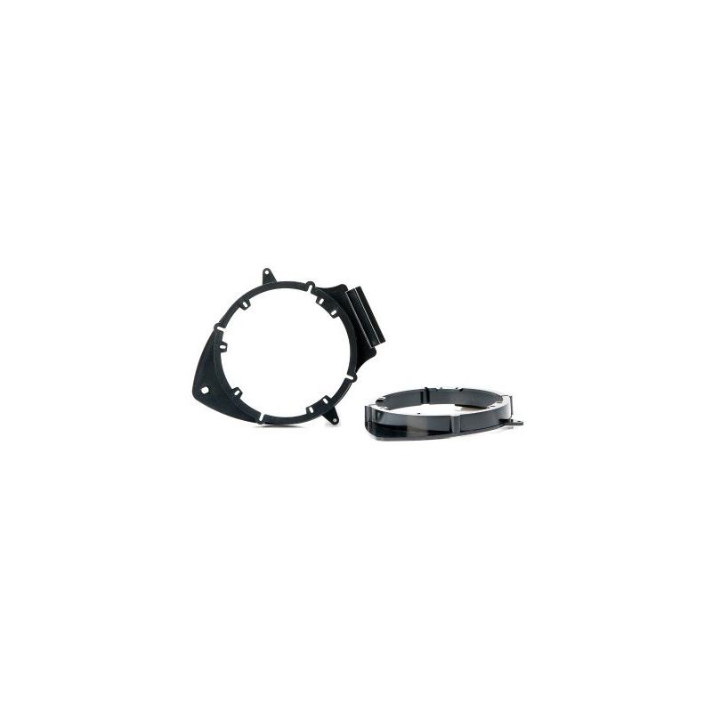 ACV Speakerringen set Chevrolet HHR (006)