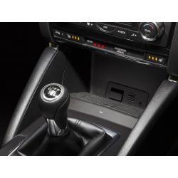 ACV Inbay Inductieve Lader Maxda CX-5 (2011 - 2017)