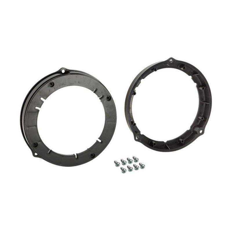 ACV Speakerringenset Subaru Legacy (2005 - 2009)