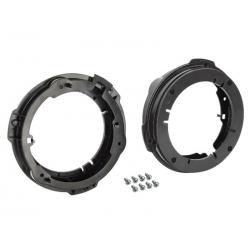 ACV Speakerringen set Ford Transit Connect (Vanaf 2014)