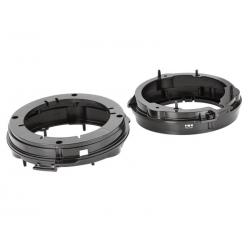 ACV Speakerringen set Ford Transit Connect (Vanaf 2014)