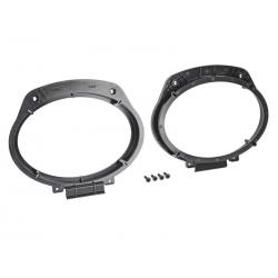 ACV Speakerringen set Chevrolet Camaro (Vanaf 2016, 6 x 9'' INCH)