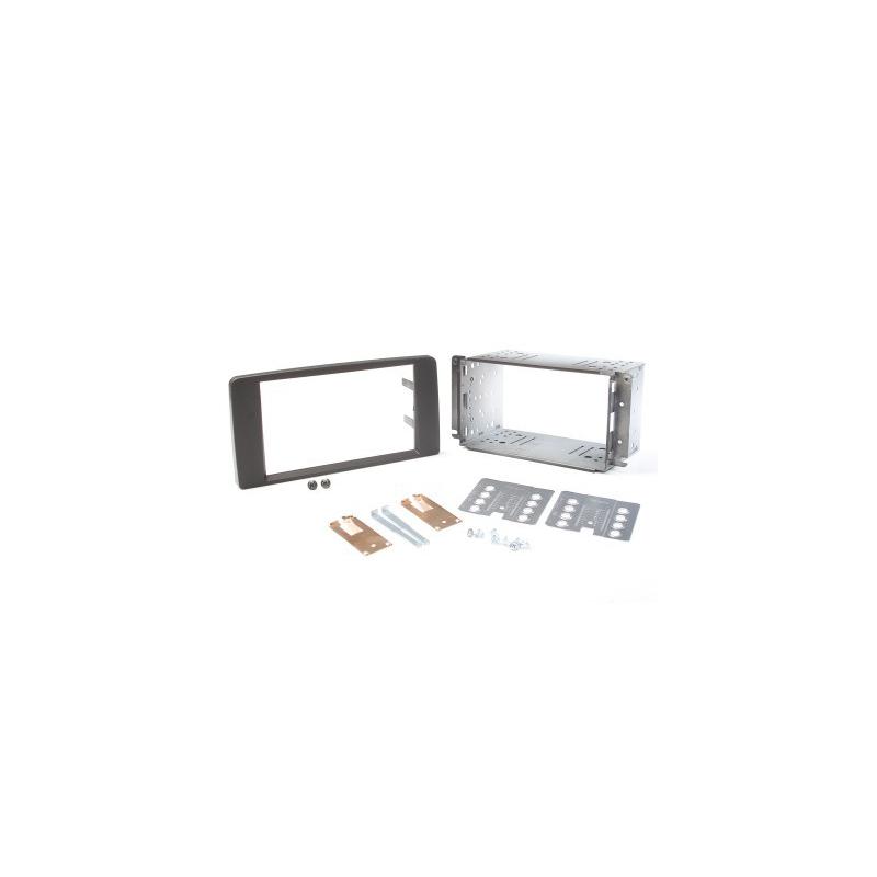 ACV 2DIN Inbouwframe MAN TGX (Vanaf 2007)