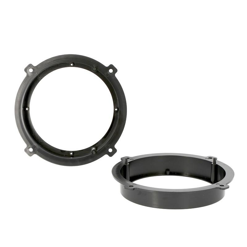 ACV Speakerringen set Hyundai Tucson (Vanaf 2015) ACV Speakerringen set Hyundai Tucson (Vanaf 2015)