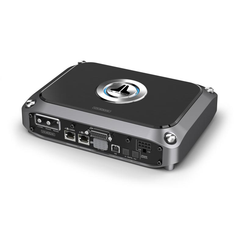 JL Audio VX400/4i JL Audio VX400/4i