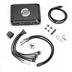 JL Audio VX400/4i