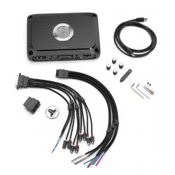 JL Audio VX600/6i