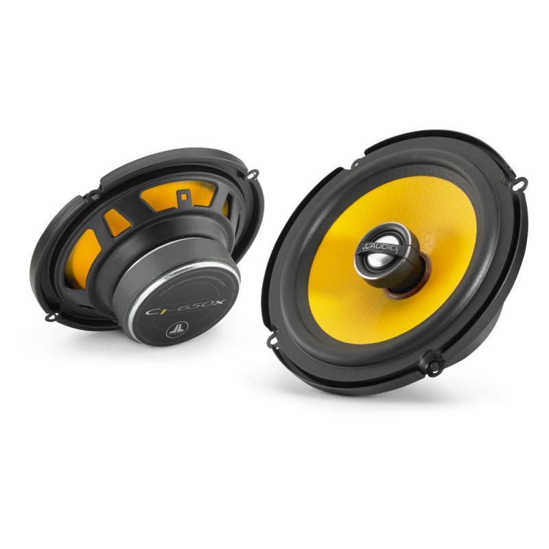 JL Audio C1-650X
