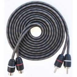 4Connect RCA Verlengkabel 2 M (STAGE 1)