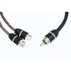 4Connect Y-RCA Kabel 1M/F2 (STAGE 2)