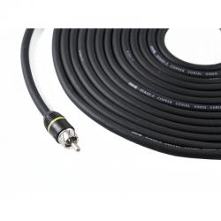 4Connect Video RCA Kabel 10 M (STAGE 2)