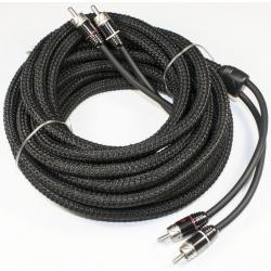 4Connect RCA Kabel PRO 5,5 M (STAGE 3)