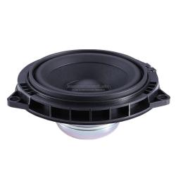 STEG BM45C (Speakerset FRONT + REAR BMW 1, 3, 5, 7 Serie, Vanaf 2004)