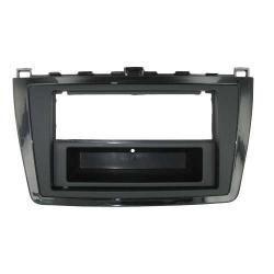 ACV 1DIN/2DIN inbouwframe Mazda 6 (001)