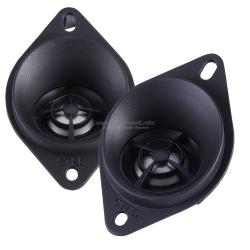 STEG BM4C (Speakerset HOEDENPLANK BMW E, F , X Series, Vanaf 2004)
