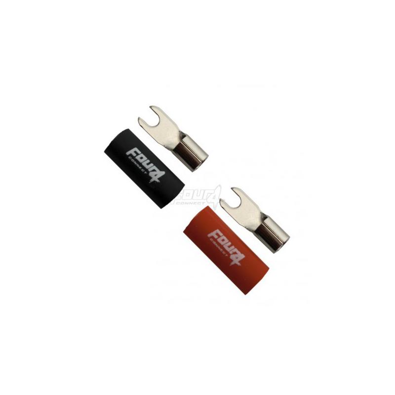 4Connect Kabelvorkenset 10QMM (M4)