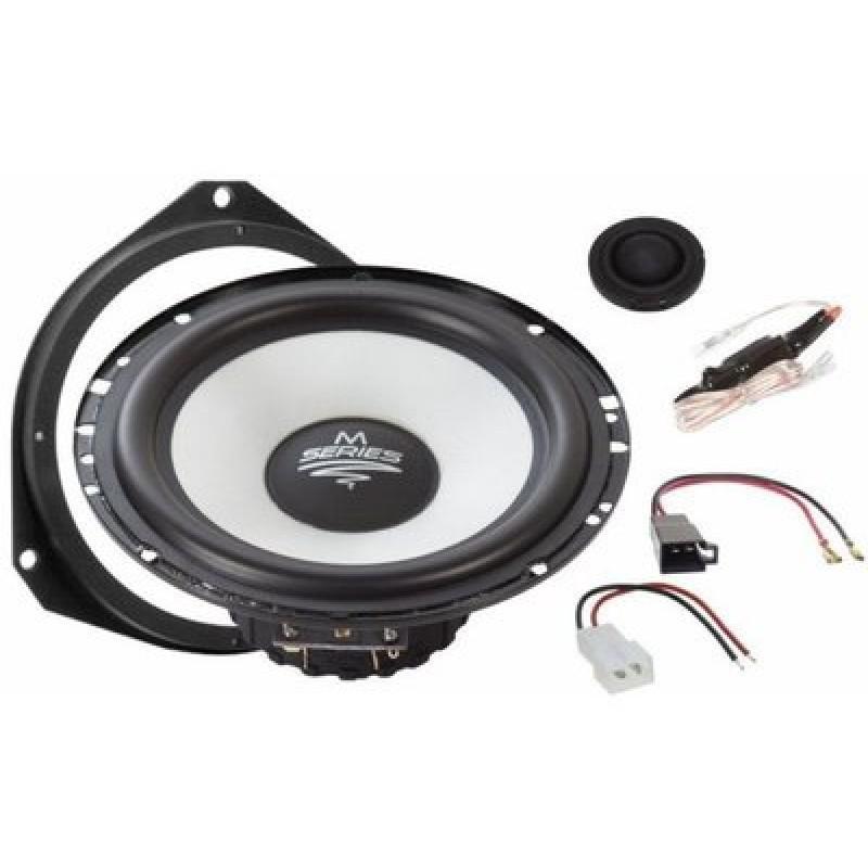 Audio System M165 DUCATO EVO