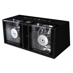 Hifonics ZRX12 DUAL
