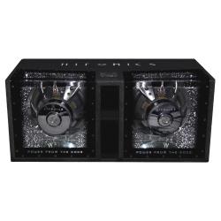 Hifonics ZRX12 DUAL