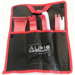 Audio System Z-Remover Tool