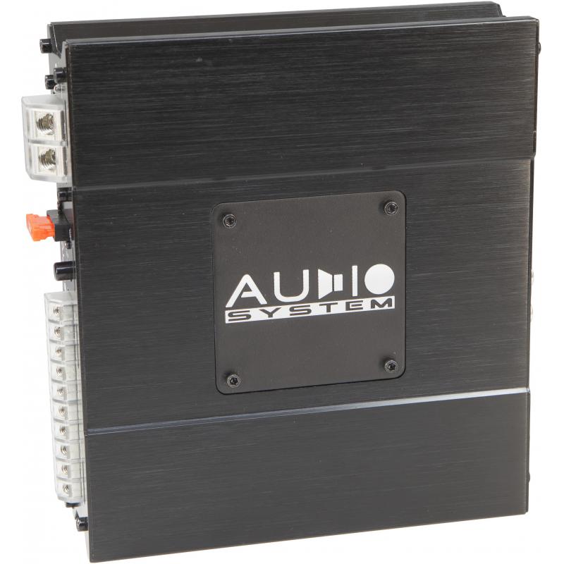 Audio System X 80.4 DSP Audio System X 80.4 DSP