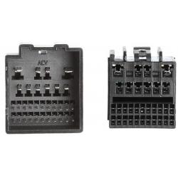 ACV Radio Koppeladapter Ford (Vanaf 2018)
