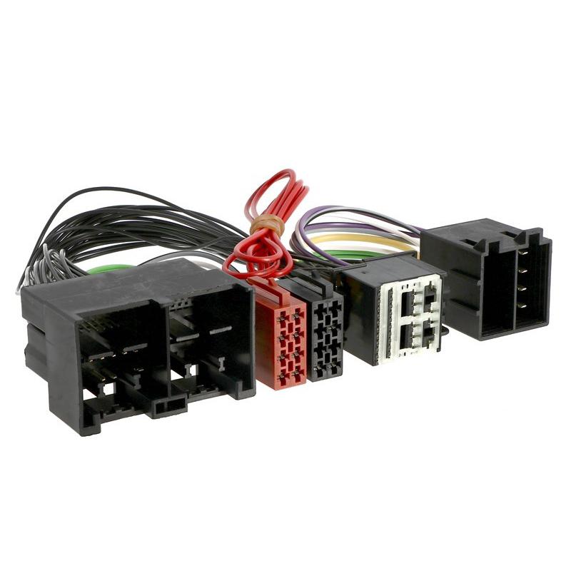 ACV Radio Koppeladapter Ford (Vanaf 2018) ACV Radio Koppeladapter Ford (Vanaf 2018)