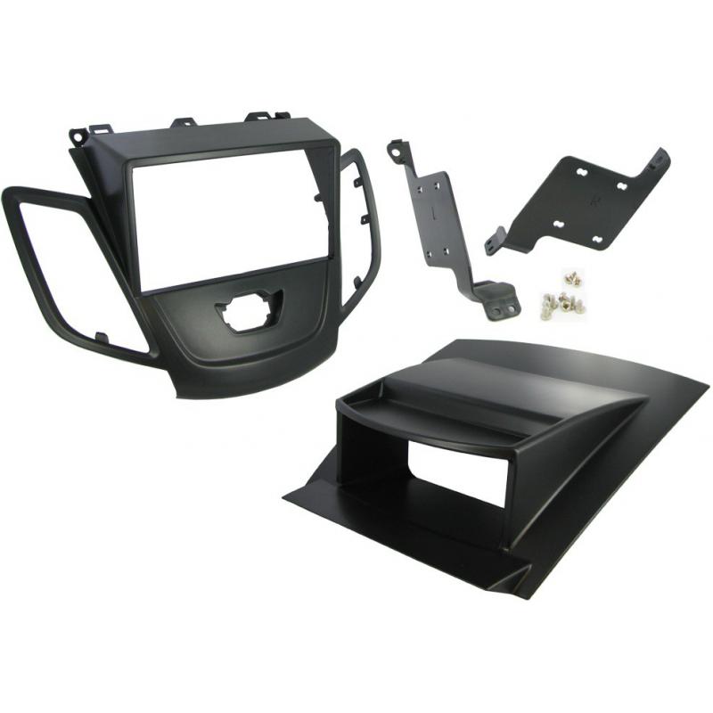 ACV 1DIN/2DIN inbouwframe Ford Fiesta (003)