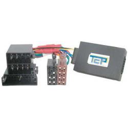 ACV Stuurwielinterface Fiat Croma / Fiat Punto
