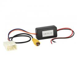 ACV Achteruitrijcamera Interface Toyota (001)