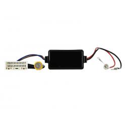 ACV Achteruitrijcamera Interface Toyota 24 PINS (Vanaf 2013 - 2022)