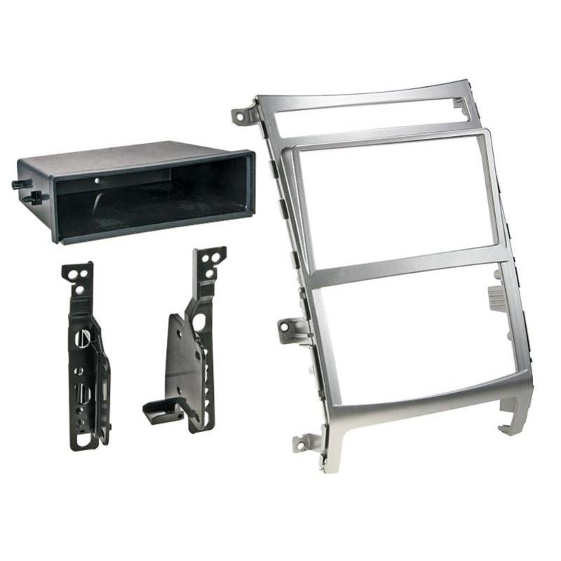 ACV 1DIN/2DIN inbouwframe Hyundai iX55/Veracruz