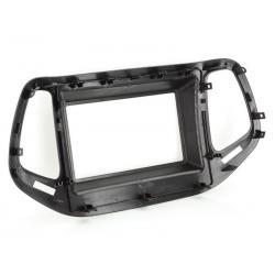 ACV 1DIN/2DIN Inbouwframe Jeep Compass (Vanaf 2017)