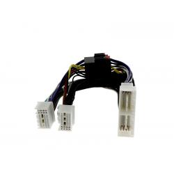 ACV Radio Koppeladapter Hyundai/Kia/Peugeot (051)