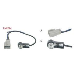 ACV AM/FM Antenne adapter Honda/Mazda/Suzuki (002)