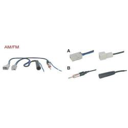 ACV AM/FM Antenne adapter Honda/Mazda/Suzuki