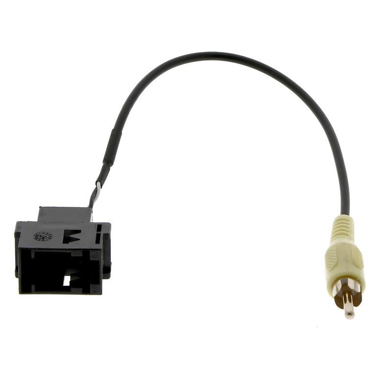 ACV Radio Aansluitkabel OEM Camera Ford Ranger / Everest (Vanaf 2015)