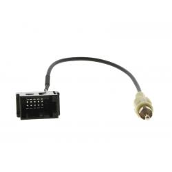 ACV Radio Aansluitkabel OEM Camera Ford Ranger / Everest (Vanaf 2015)