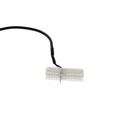 ACV Radio Aansluitkabel OEM Camera Volkswagen Golf 7 (Vanaf 2013)