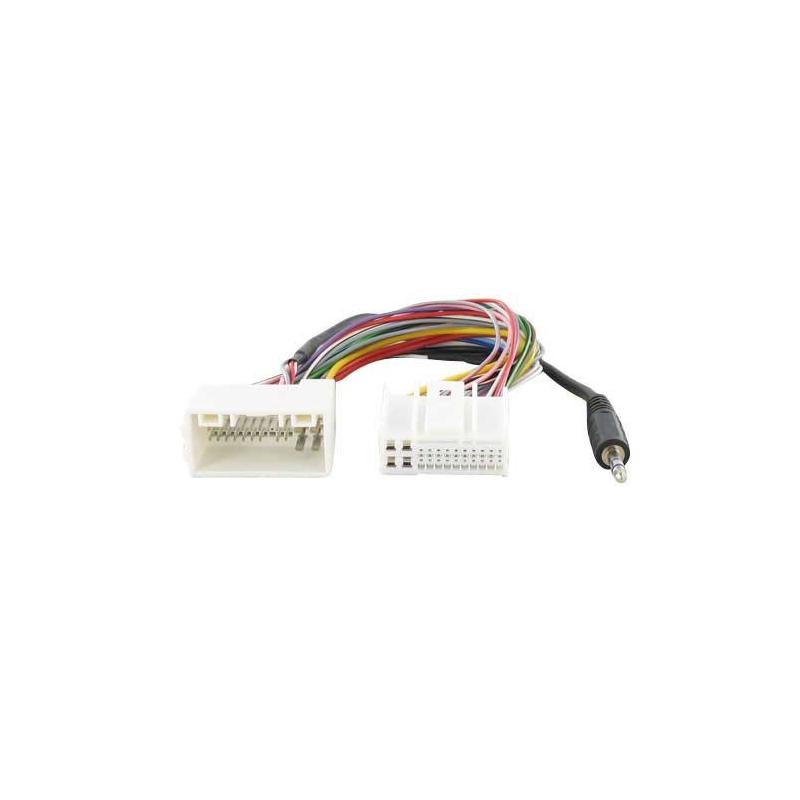 ACV Radio aansluitkabel Hyundai/Kia (006)