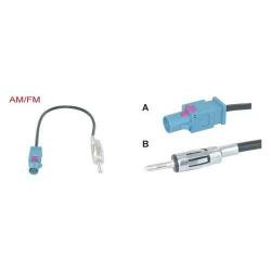 ACV AM/FM Antenne adapter Universeel