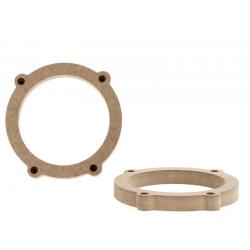 ACV MDF Speakerringen set Mercedes Sprinter/Vito/Viano (002)