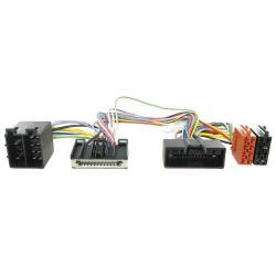 ACV Radio koppeladapter Ford/Land Rover (002)