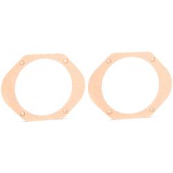 ACV MDF Speakerringen set Ford (009)