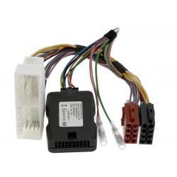 ACV Canbus Stuurwielinterface Hyundai / Peugeot / Kia (047)
